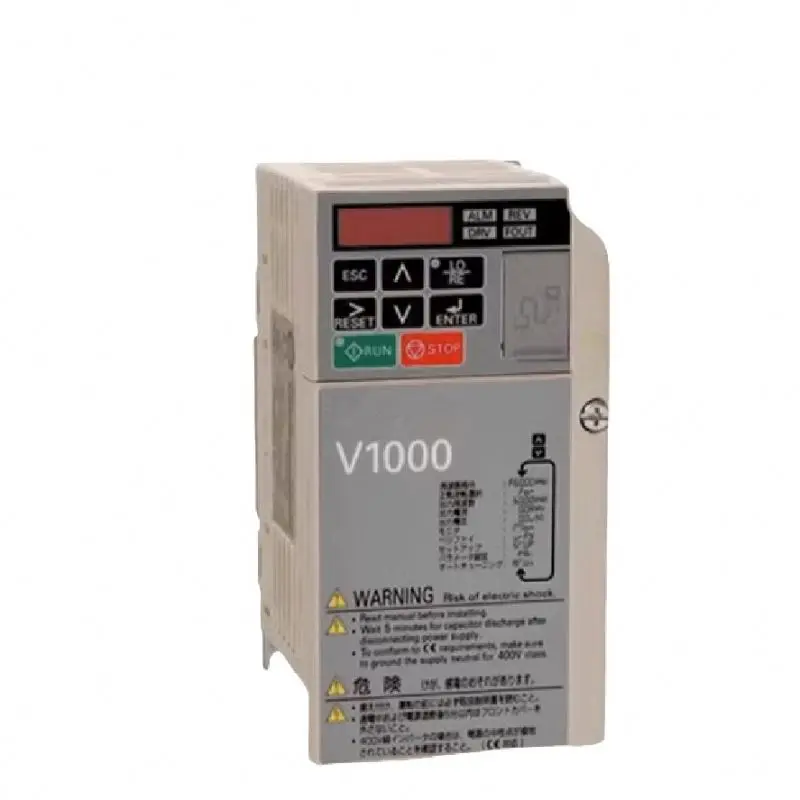 

CIMR-AB4A0088ABA Communication Driven Frequency Converter