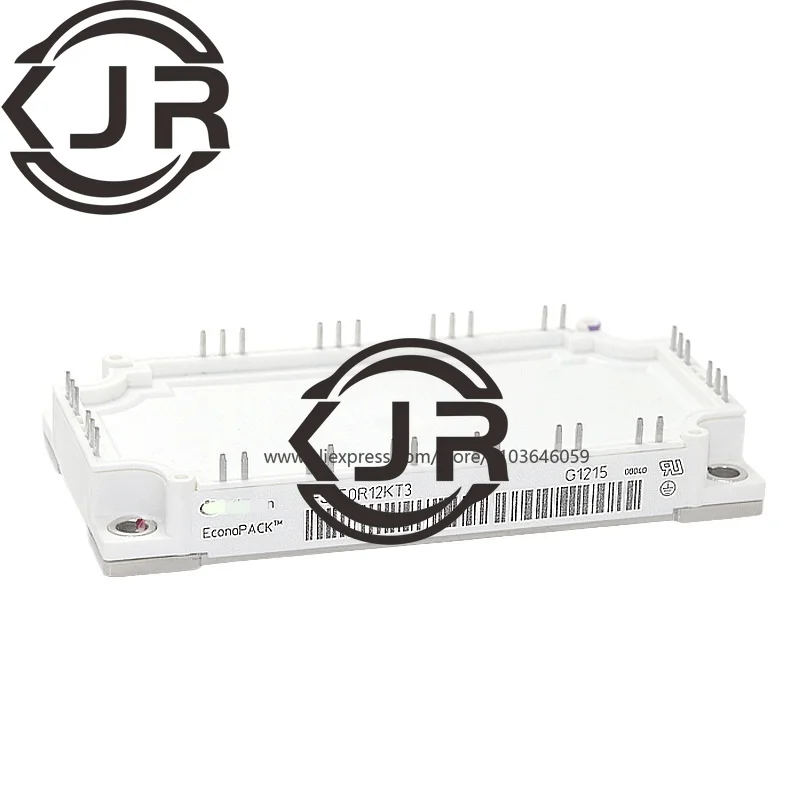 

FS100R12KT3 FS100R12KE3 FS150R12KT3 FS150R12KE3 FS150R12KT4 FS75R12KE3G FS75R12KT3G FS100R12KT4G FS200R12KT4R IGBT Module