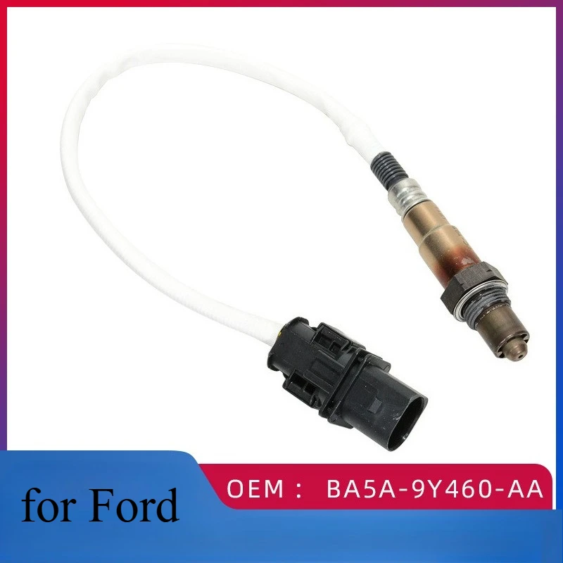 

BA5A-9Y460-AA Front Oxygen Sensor For 2013-2016 Focus Fusion Escape Explorer MKZ Lincoln MKC 2.0T Ford Mondeo