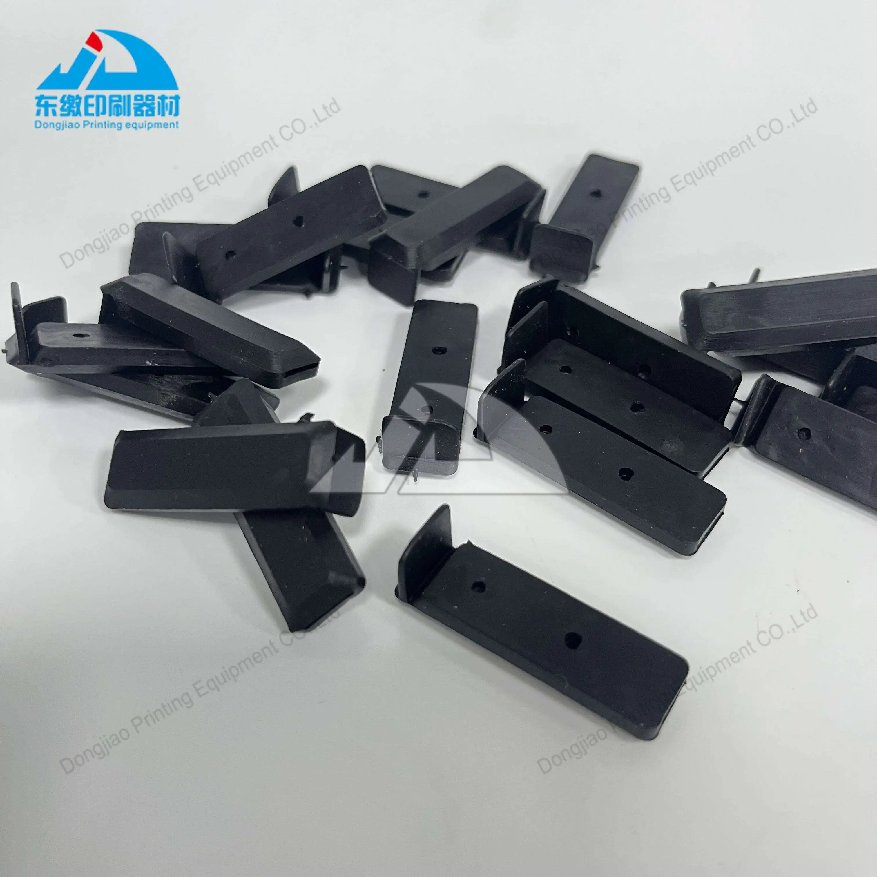 

Best Quality 36.017.084 GTO46 GTO52 for Heidelberg Press Part Feeder Sucker Sheet 50 Pieces