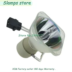 High Quality Projector Lamp Bulb 5J.J3V05.001 for BENQ MX660 MX711 Projectors with 90 day warranty