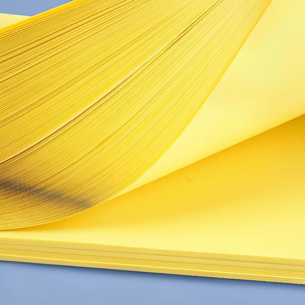 Professional Grade Colored Cop - Commercial Printing Supplies recension och pris