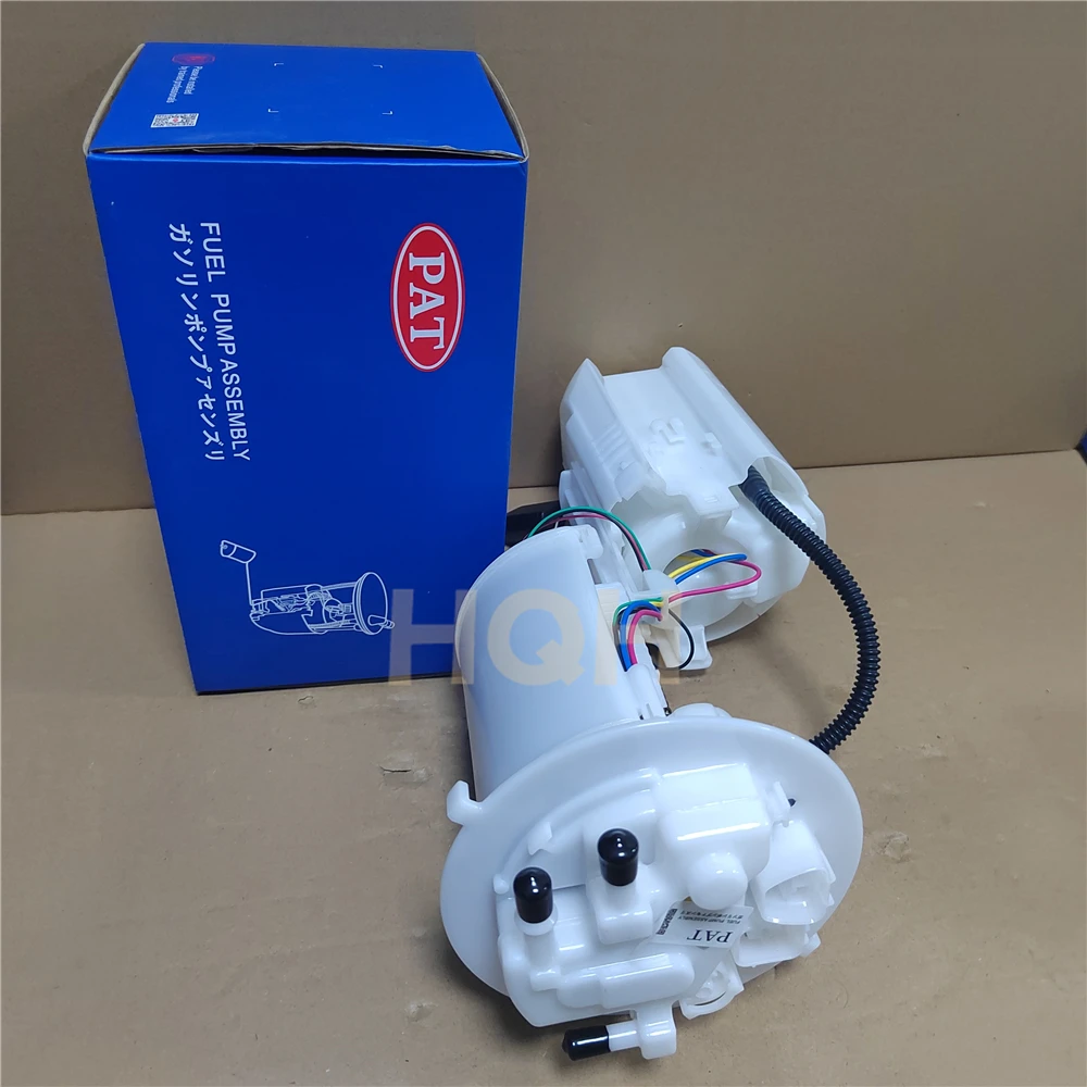 HQH For Toyota Camry Hybrid ASV71L JETSHC AXVA70 AXVH71 Brushless Fuel Pump Assembly OE 77020-06651 77020-33500 77020-06650