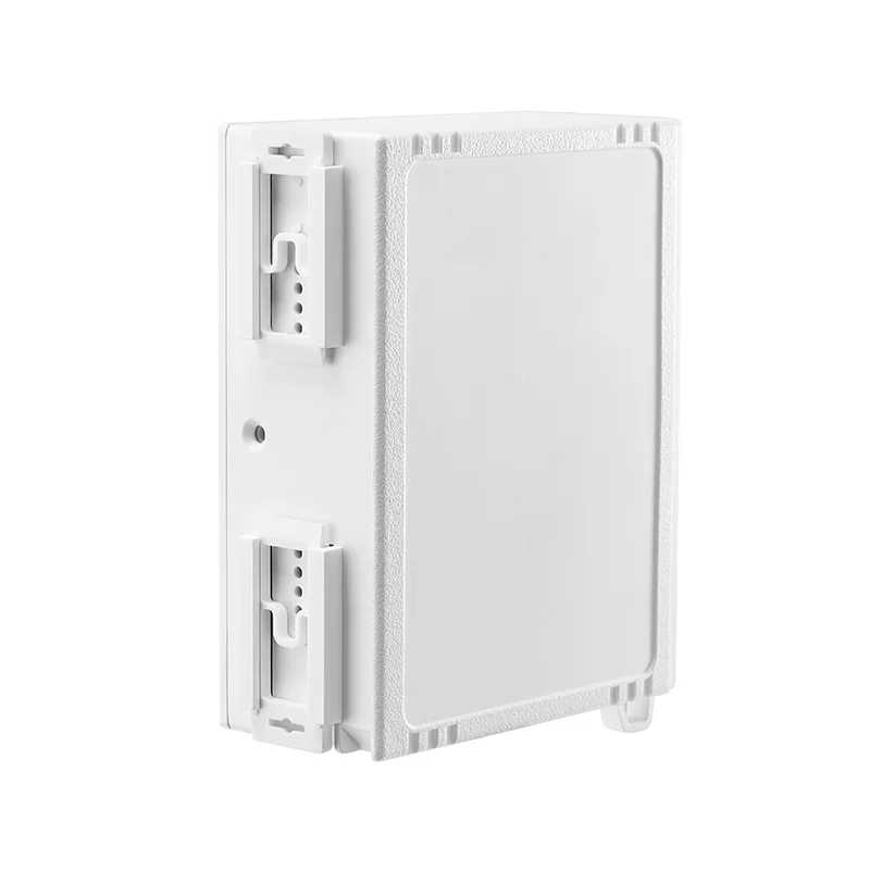 Intelligente Datenerfassung BLIIOT BL120AC 4G IoT Gateway unterstützt bis zu 10 Geräte