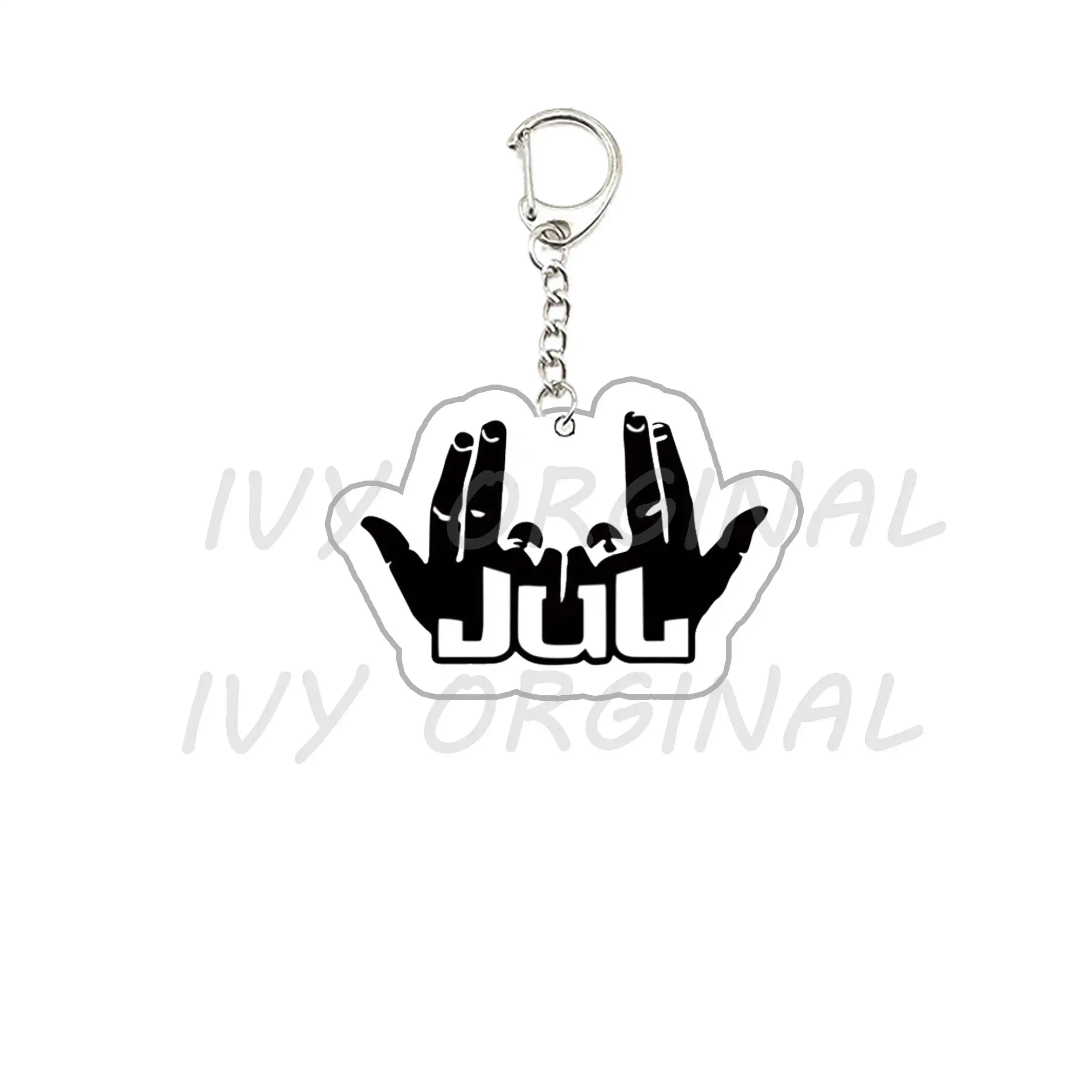 Acrylic French Rapp… - image