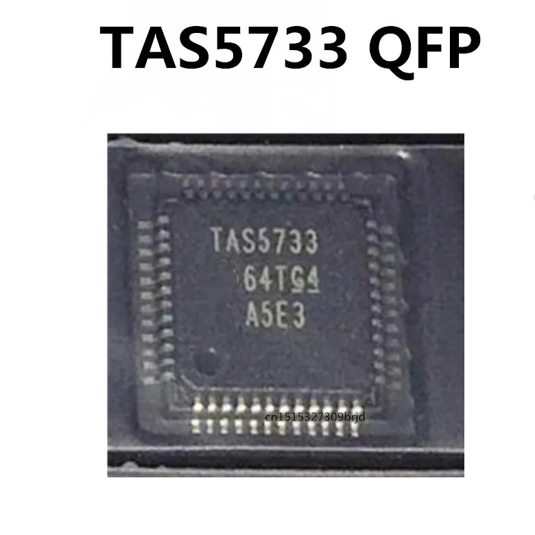 Original 1PCS/ TAS5733 QFP In stock