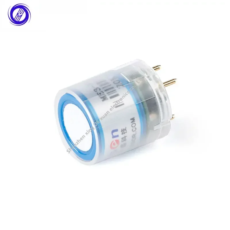 ZE03-NH3 ZE03 NH3 Ammonia Gas Sensor Module ZE03 NH3 Air Electrochemical Farm Industrial Ammonia Detection Board Module