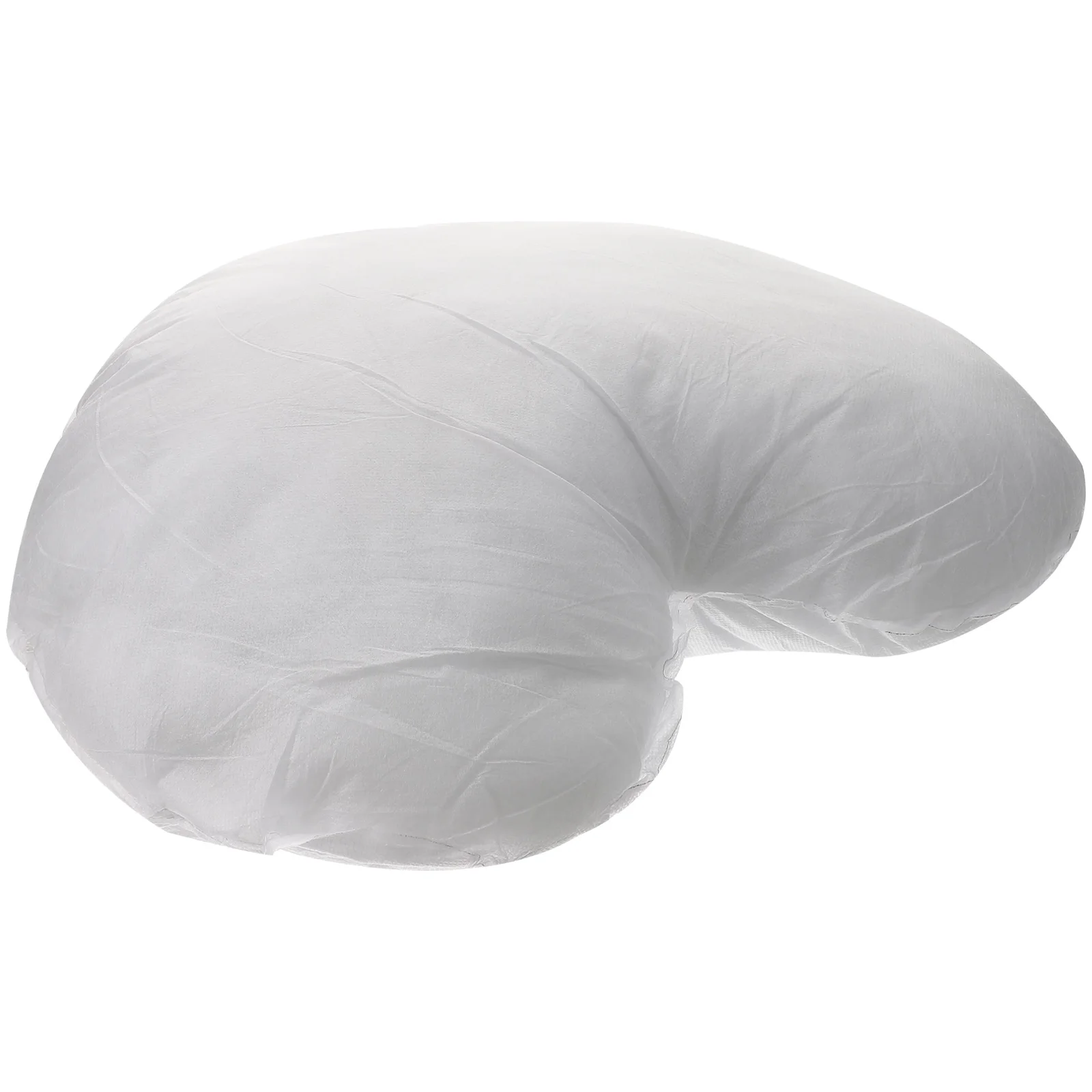 

Heart Shape Pillow Inserts Peach Shaped Cushion Cores PP Cotton Inners Comfortable Sofa Throw Pillow Filler Decorative Home