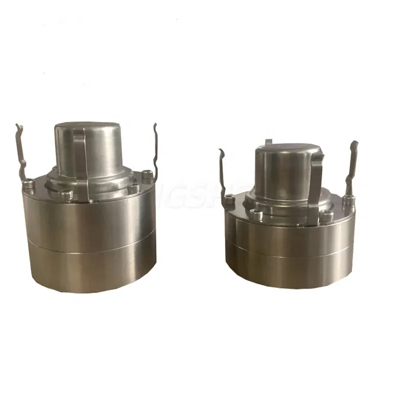 

Alternative New Domino AA320i/A420i /A520i Pressure Pump without motor for Continuous Ink Jet Coding Printer