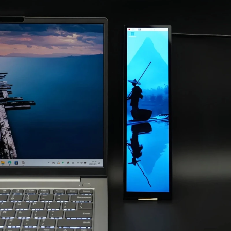 8.8" Dsi Bar Touchs…