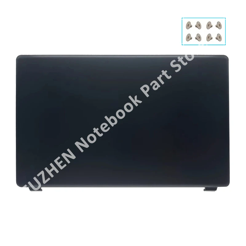 Imagem -02 - para Acer Aspire A31542 A315-42g A31554 A315-54k A315-56 N19c1 Lcd Capa Traseira Moldura Frontal Dobradiças Palmrest Case Inferior