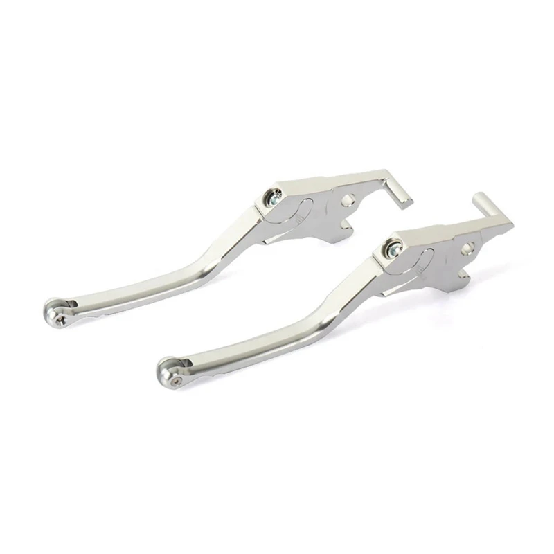 Motorcycle Accessories Brake Clutch Lever For YAMAHA X-MAX 125 X-Max 250 XMAX125 XMAX250 XMAX300