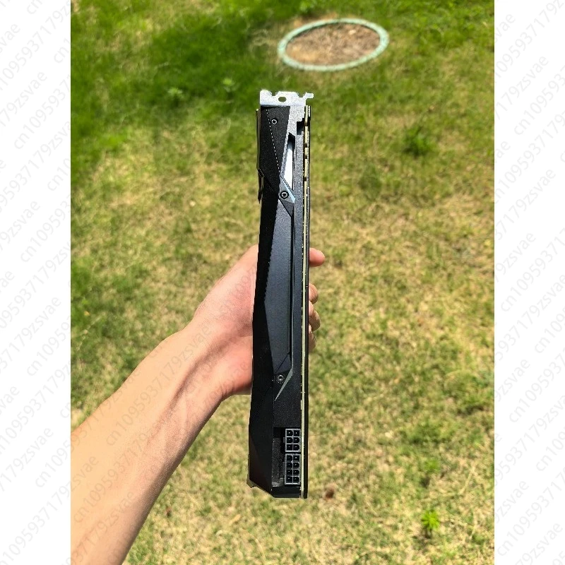 Leistung der 12-Game-Grafikkarten über 1080Ti