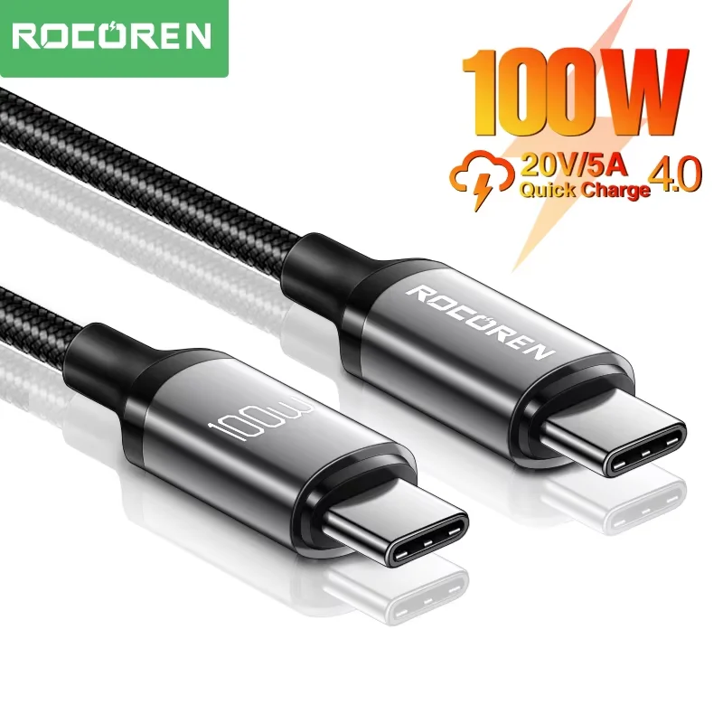 Rocoren Pd 100W Typ…