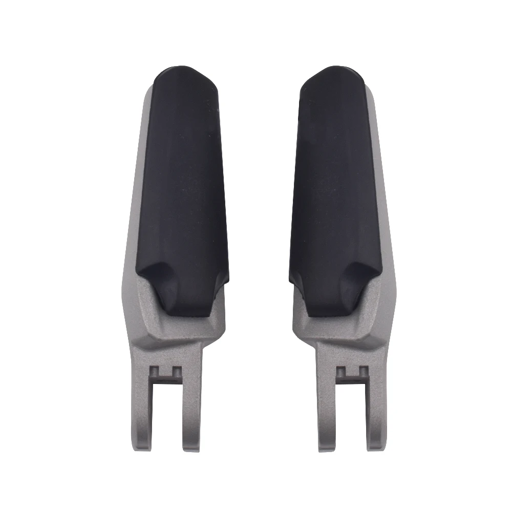 

For DUCATI Monster 1200 / S 2014-2021 Monster 821 / Dark / Stealth Motorcycle Footrests Front Rear Foot Pedal Foot Rests Pegs