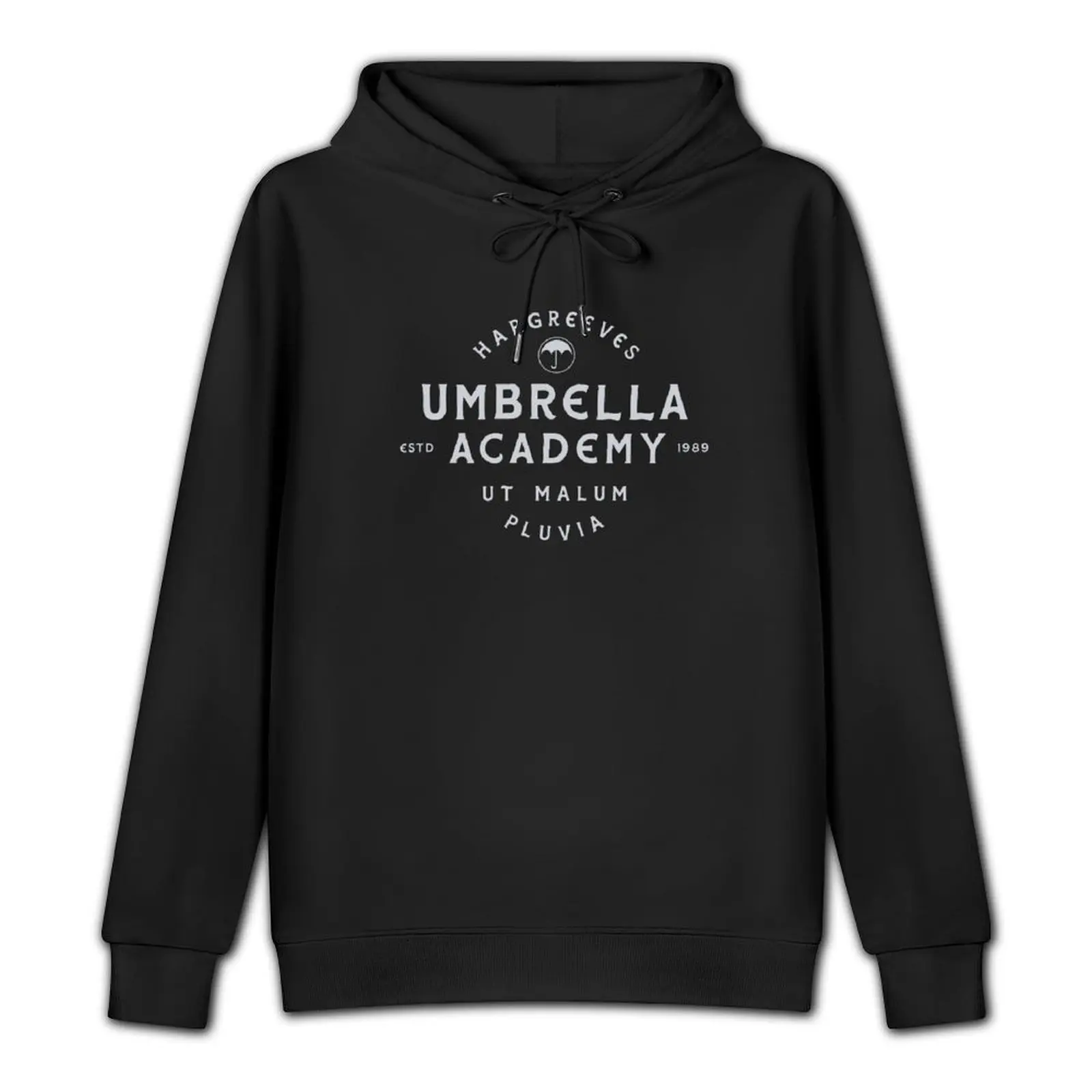 Umbrella Academy 1989 Pullover Hoodie men's clothes hoodies and sweatshirts new