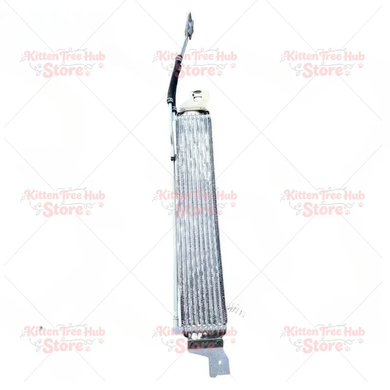 Automotive Parts Transmission Oil Auxiliary Cooler OEM 13311081  13311082  Chevrolet