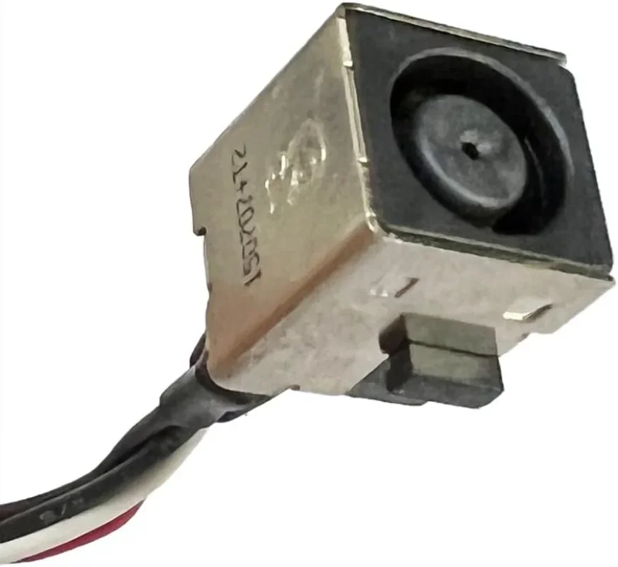 

for Vostro 3560 Ins piron 15R 5520 7520 Laptop DC Power Jack Cable Charging Port Socket Replacement P/N 0WX67P WX67P