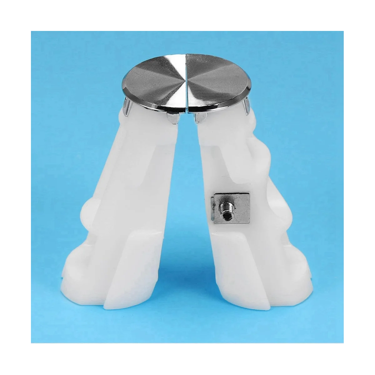 DA61-07540A Freezer Handle Support Kit Replacement PS4145181 AP5578979 3160453 DA67-02787A for Refrigerator