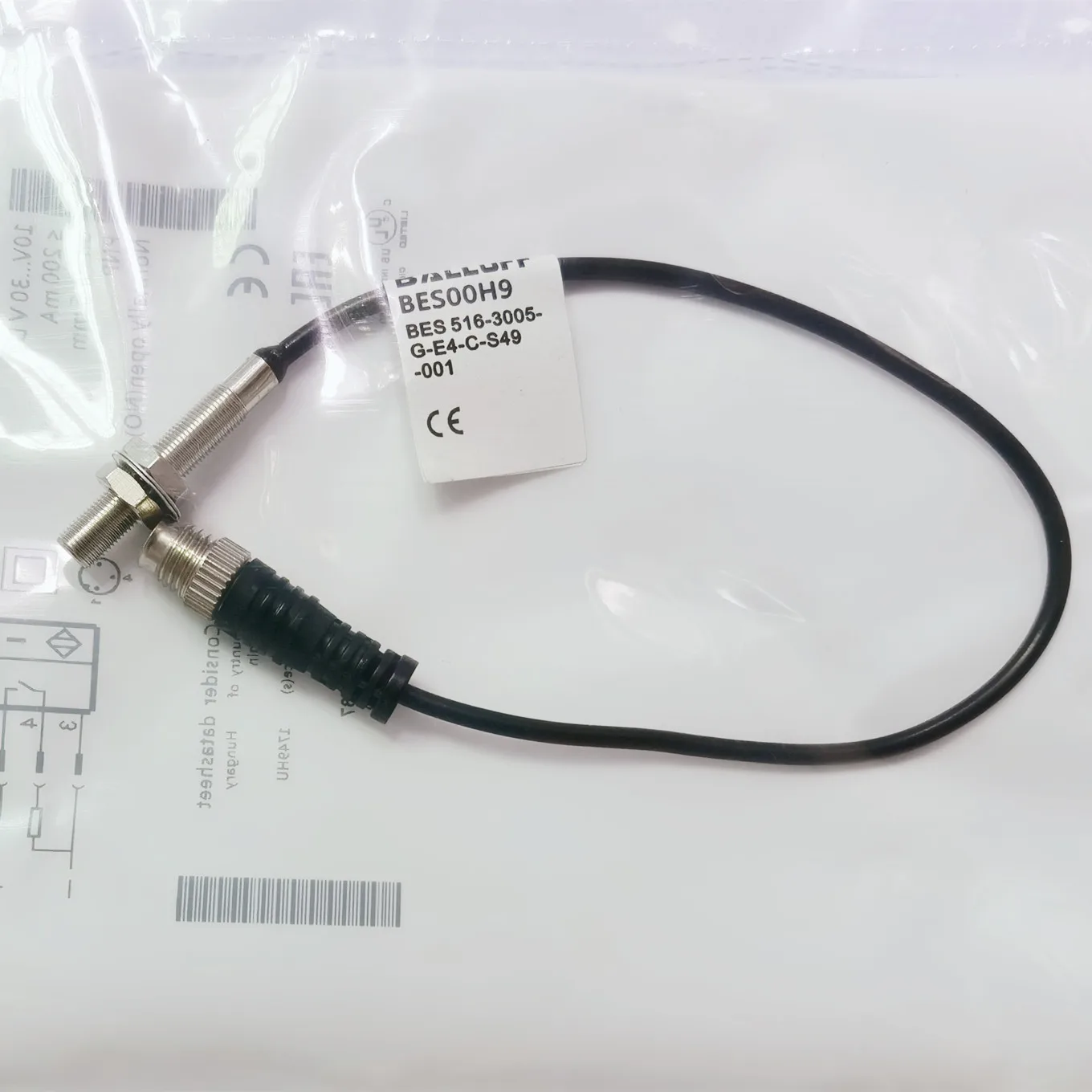 Original New 100% S…