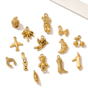 10 最佳銷售 靴子飾品 - №10