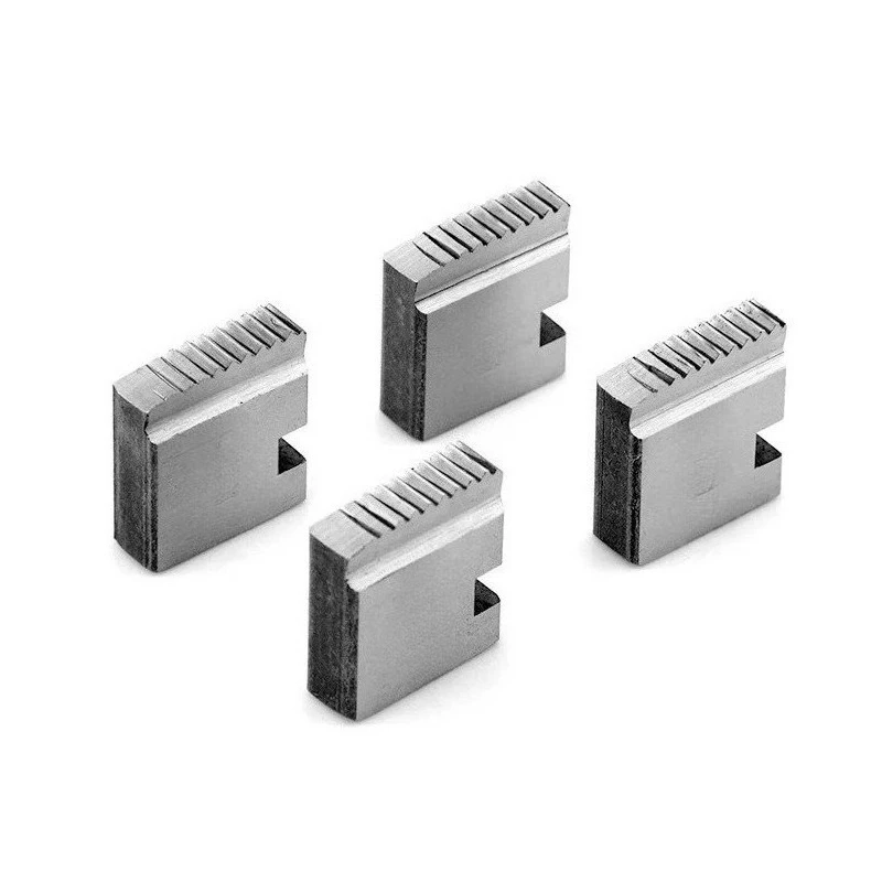 1/2-2 inch manual electric threading machine universal die