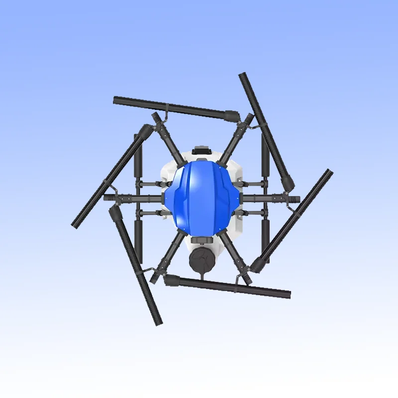 E620P 20L Marco agrícola con tanque de agua