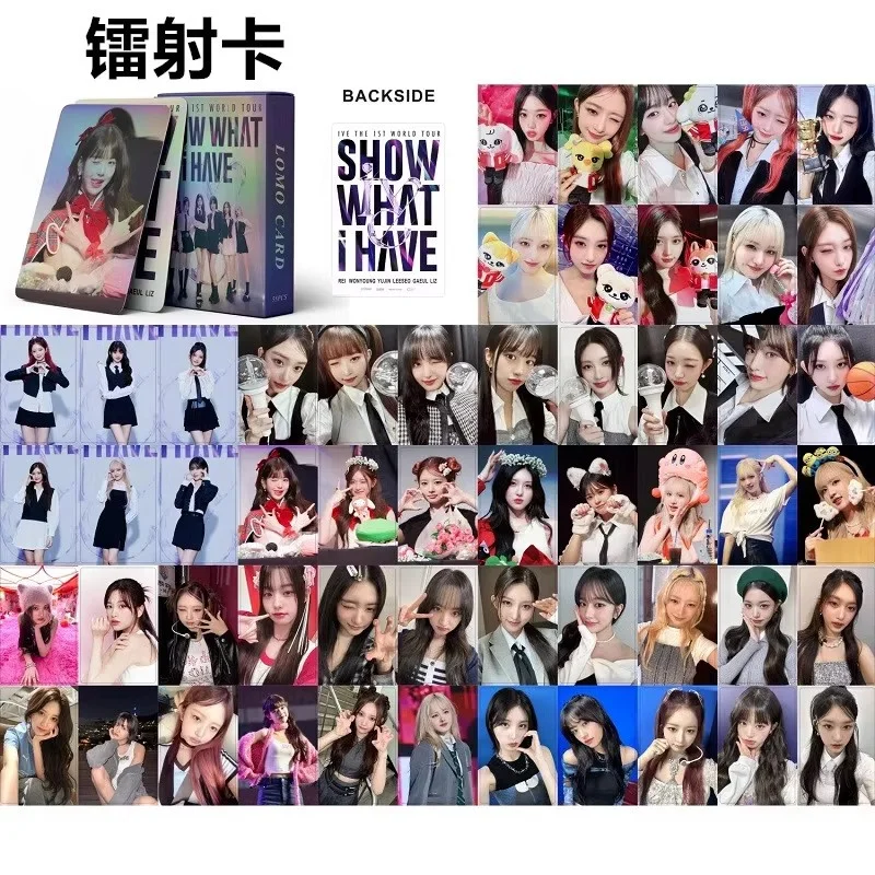 50 шт./комплект, альбом для девочек