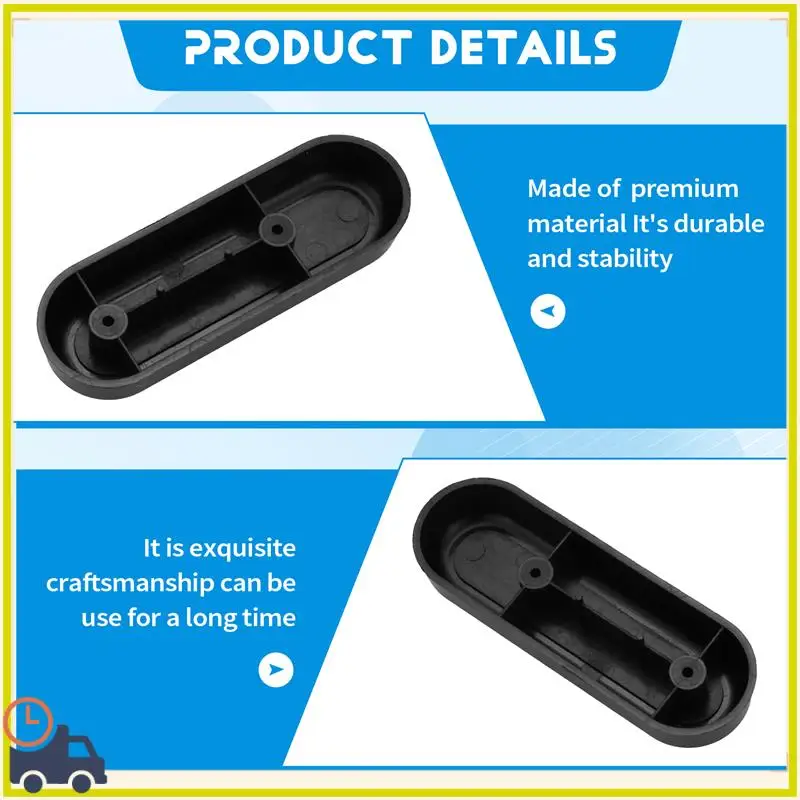 

Профессиональная задняя вилка, декоративная замена крышки для Ninebot MAX G30, аксессуары для электрического скутера