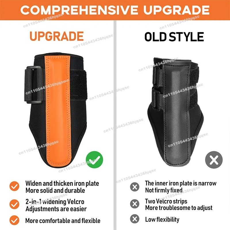 Beginner Wrist Bracer Posture Correction Appliance Practice Supplies Wrist Arm Holder