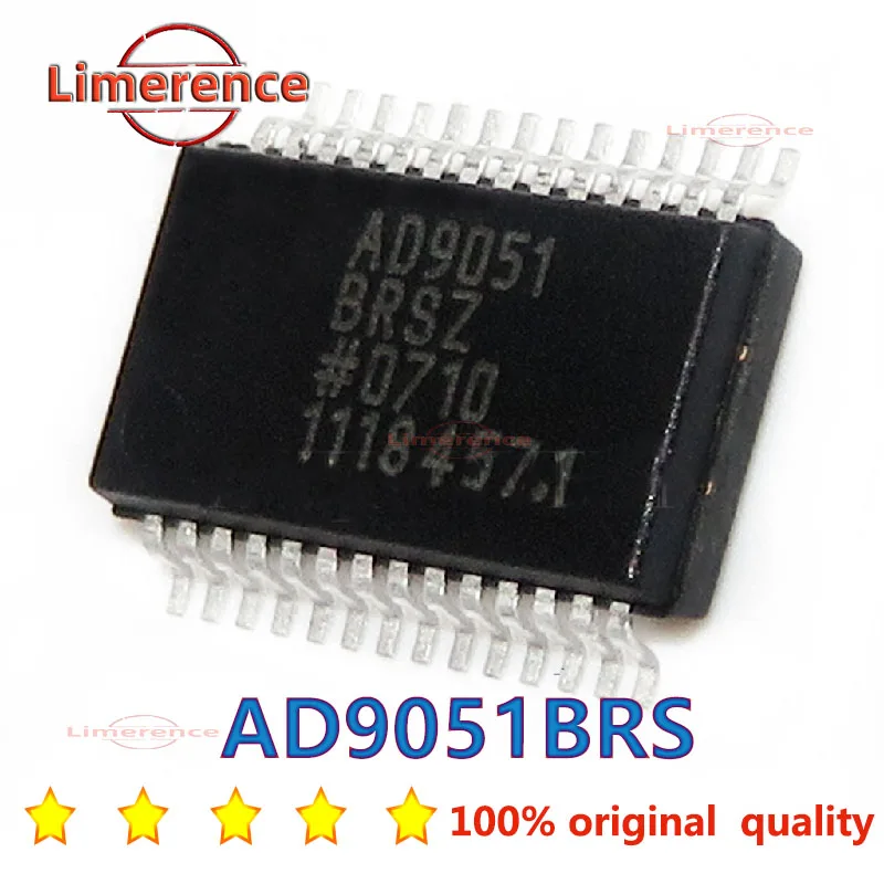 1Pcs/Lot AD9051BRS …