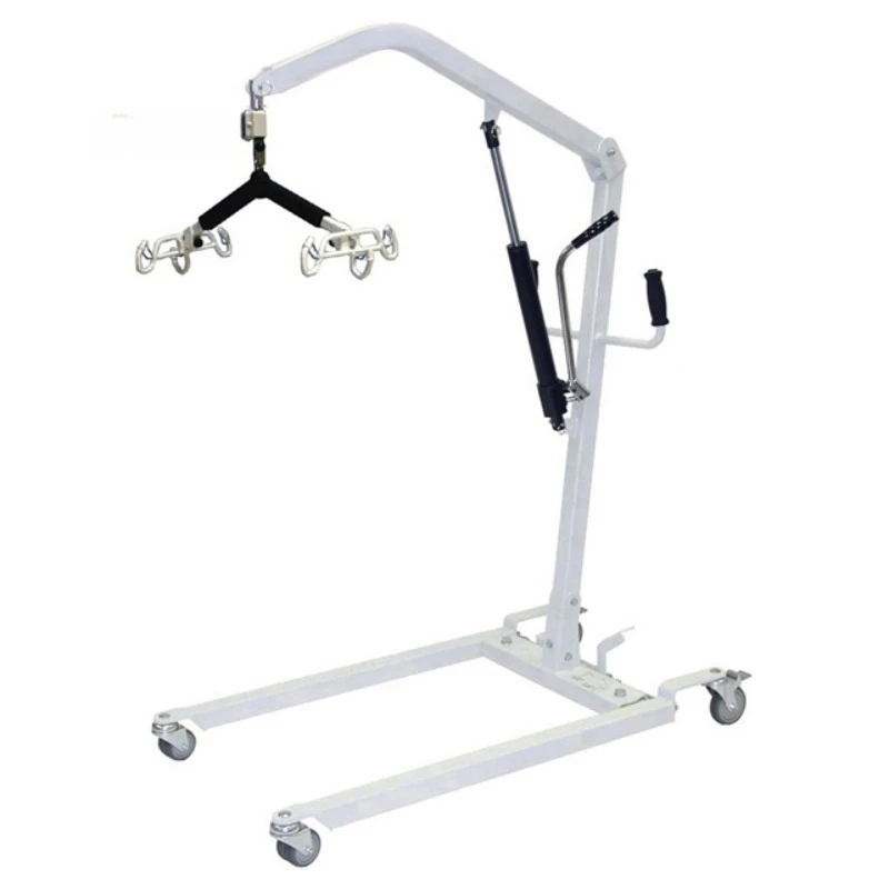 

New Manual Patient Lift Transfer