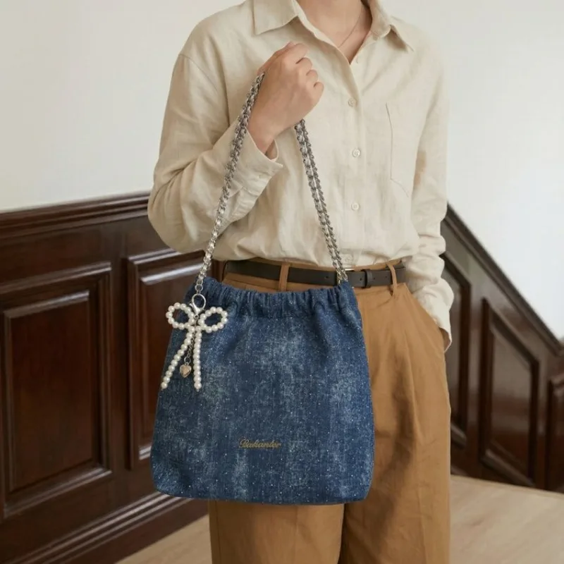 

Элегантная кожаная сумка Noble Temper: винтажный классический дизайн, повседневная сумка-тоут через плечо, изысканная дамская сумка высокого класса для торжественных случаев