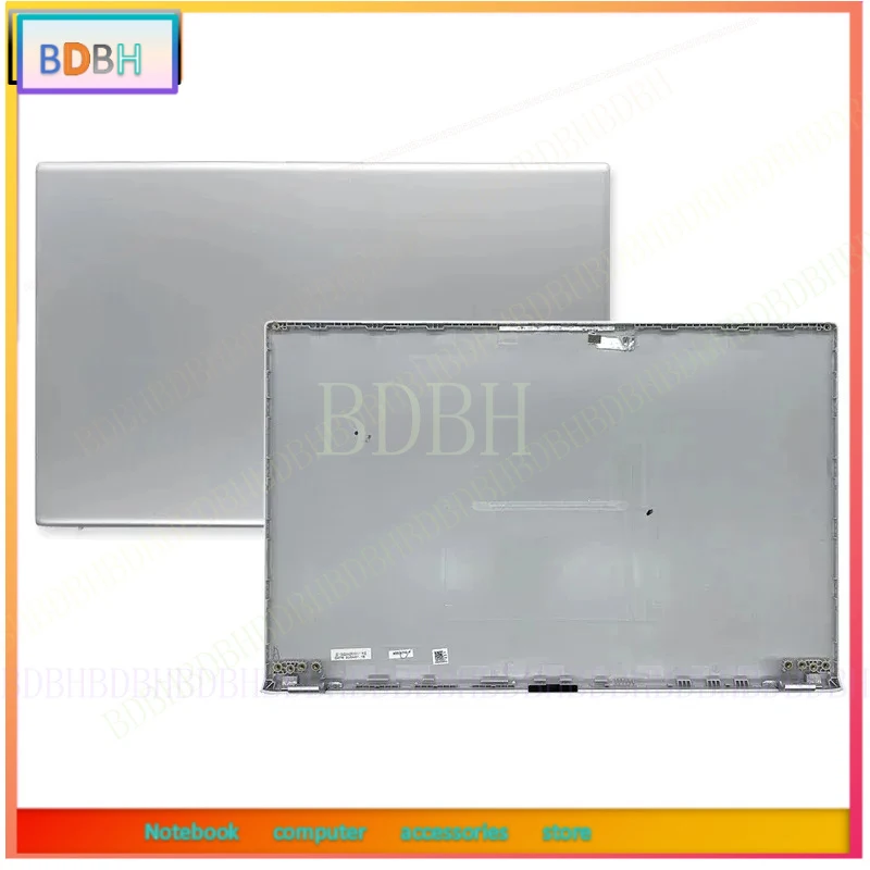 New Laptop Case For Asus VivoBook 15 X512 X512F F512 V5000F V5000D V5000J LCD Back Cover/Front Bezel/Palmrest/Bottom Case/Hinges