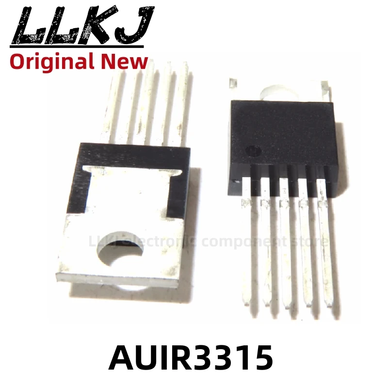 1pcs AUIR3315 TO220-5 MOS FET TO-220-5