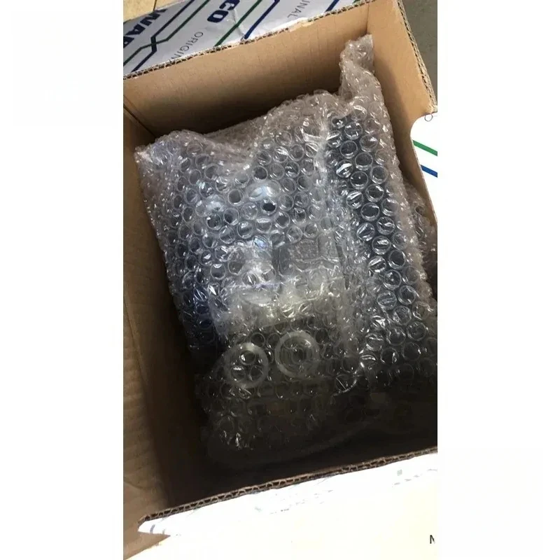 Genuine EBS Axle Modulator 4801050070