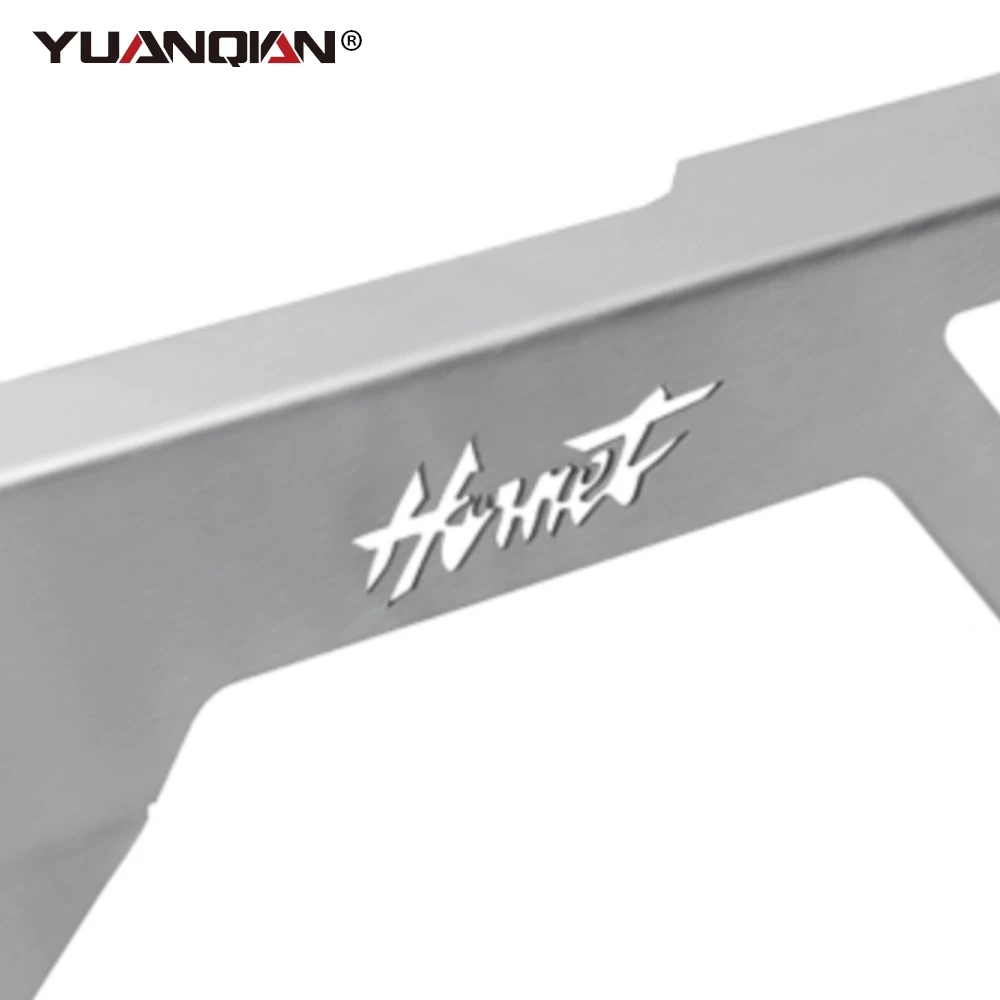 

For Honda CB 750 Hornet 2023-2025 2024 Motorcycle Rear Chain Shell Protection Sprocket Frame Guard Cover Protection Parts CB750