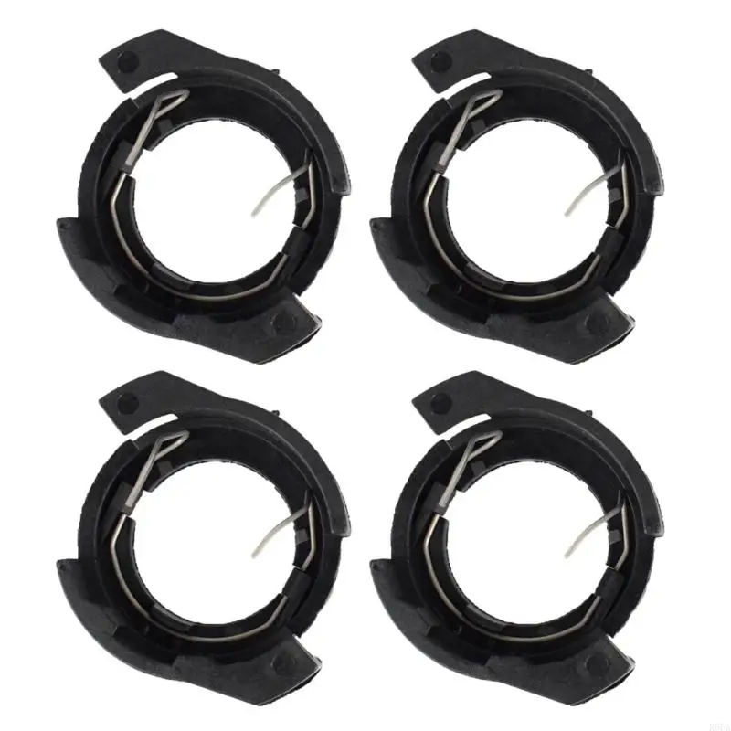 4Pcs Vibration Proo…
