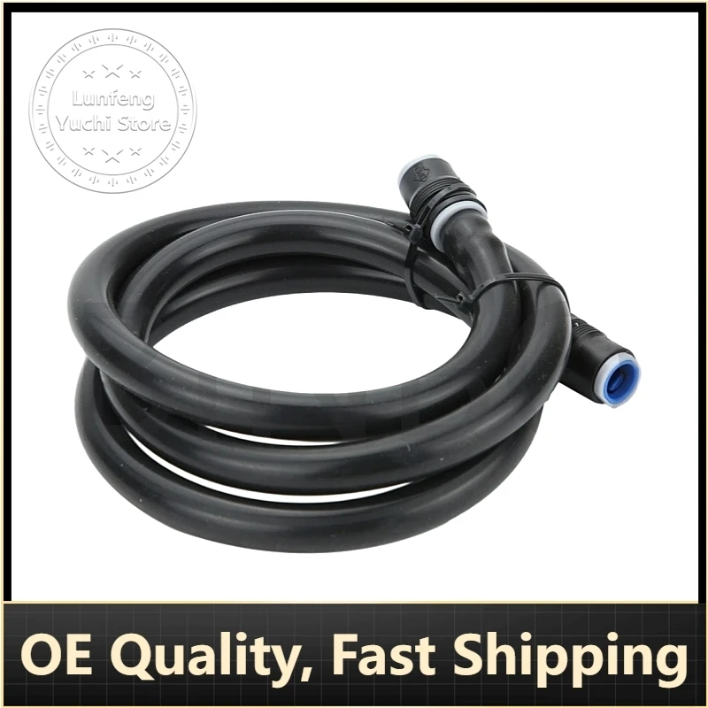 

P/N: 61677241677 - Windshield Washer Hose for BMW F20, F30, F83, F36