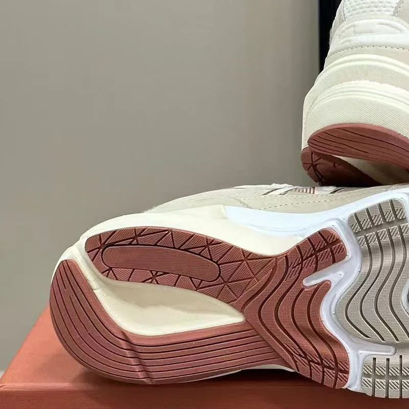 2025 Fashion And Comfortable LP X NB Daily Travel Elegant Sneakers Recreate Classic New Inspiration Simple Style Breathable Runn