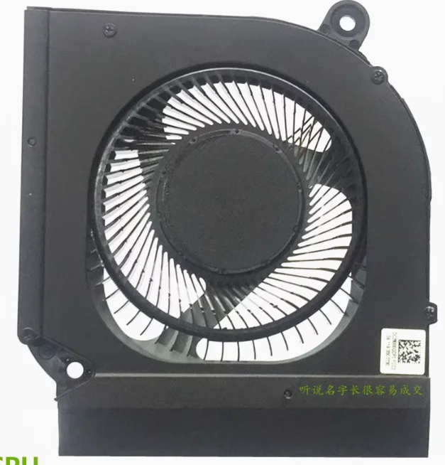 

For Acer Shadow Knight · Engine Nitro 5 N20C1 AN515-55 AN517-52 Fan