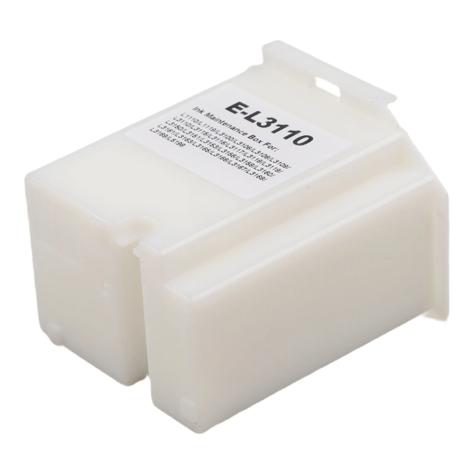 OEM Style Waste Ink Pad for For L3267 L3258 L3256 L5290 L5298 L1258 L1218 Printers Absorbent Foam Pad Replacement