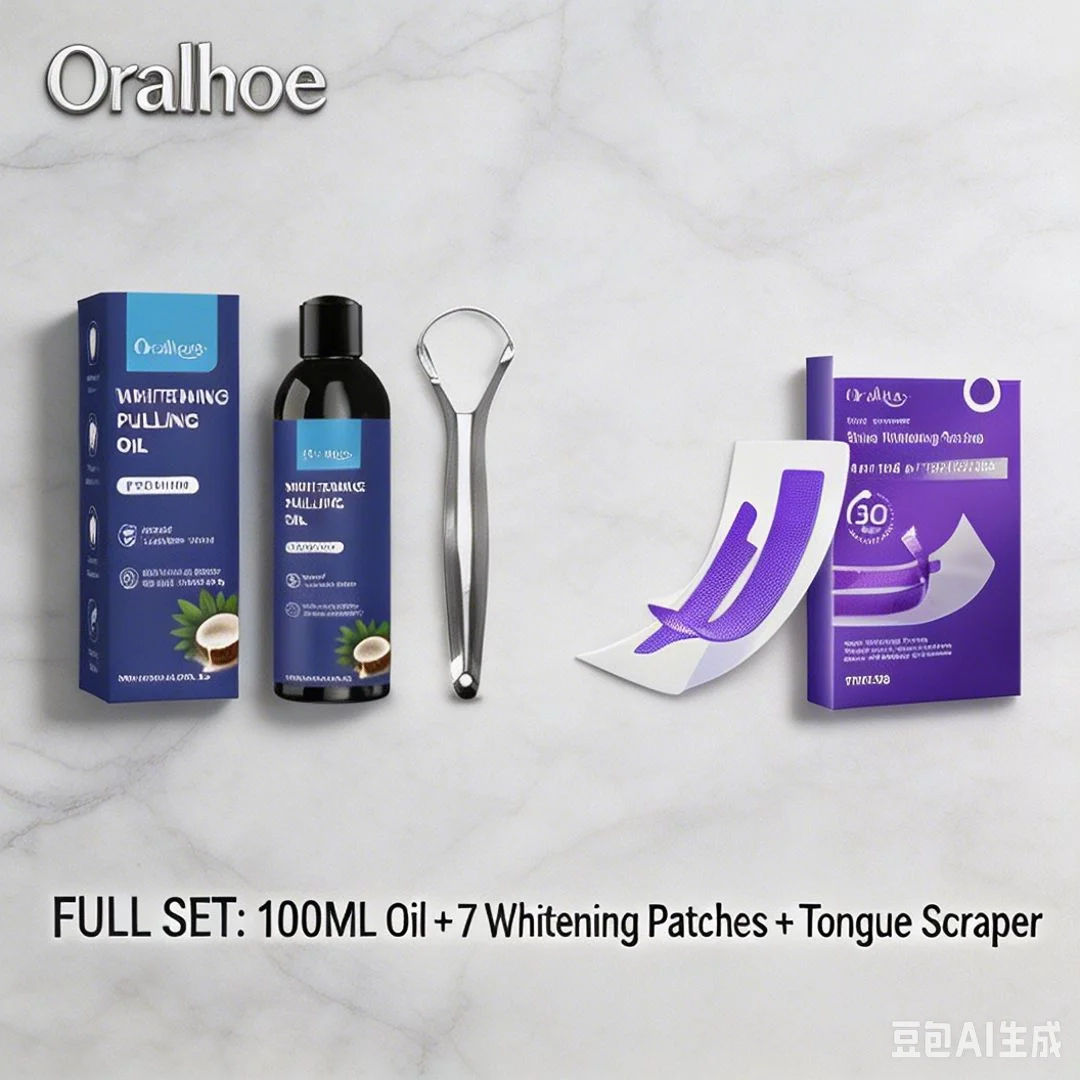 Набор для отбеливания зубов Sc – обзор и цена Whitening Mouthwash
