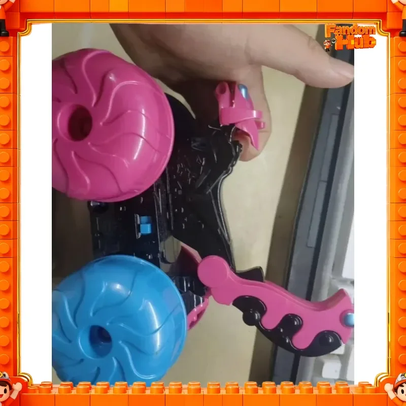 Genuíno Bandai Kamen Rider Gavv Dx Vrocan Gatling Buggy - Modelo, Gochizo Cosplay Prop Toy Gift