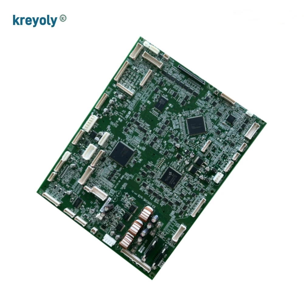 Original Disassembly Riso Comcolor X3-ENGINE-PCB for Com-Color 3110 3150 7110 7150 9110 9150 052-75001-050