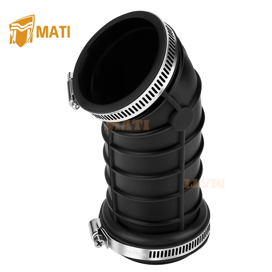 M MATI Air Intake Boot to Carb Boot For Arctic Cat 500 4x4 Auto 2002-2005 0470-455