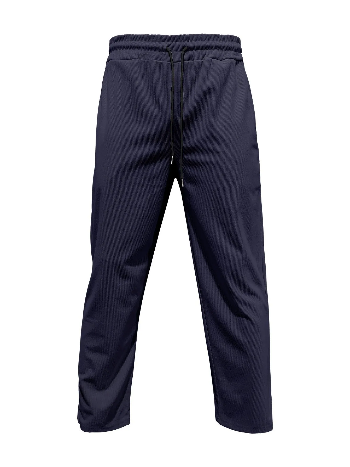 2026 Herbst Herren Cord Zweiteiler Set: Reihenverschluss-Cardigan & Langarmhemd – Lässiges, vielseitiges Streetwear-Mode-Outfit – Detail 40