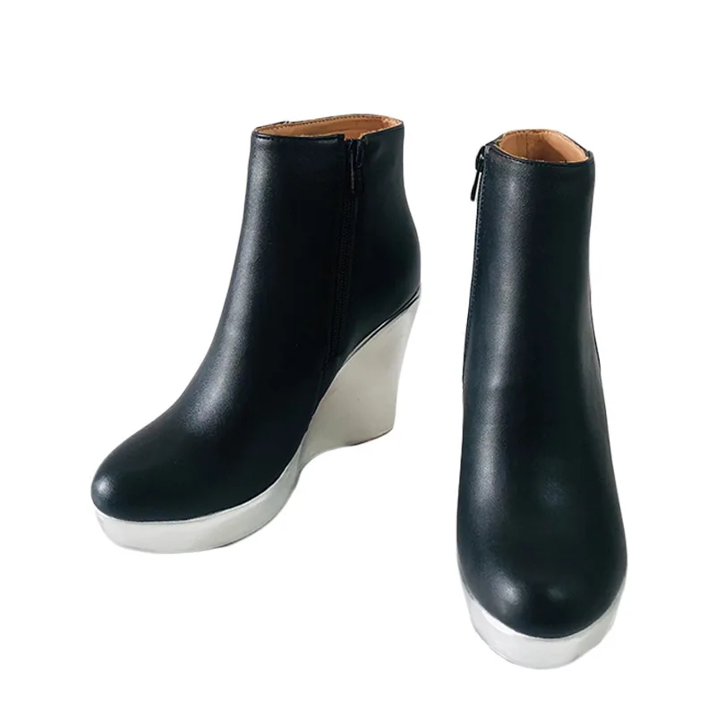 Sklep z cosplayami Yu: Seraphine KDA Cosplay, Nowy Świat, Anime, Personalizacja Postaci, Karnawał, Halloween, Buty do występów