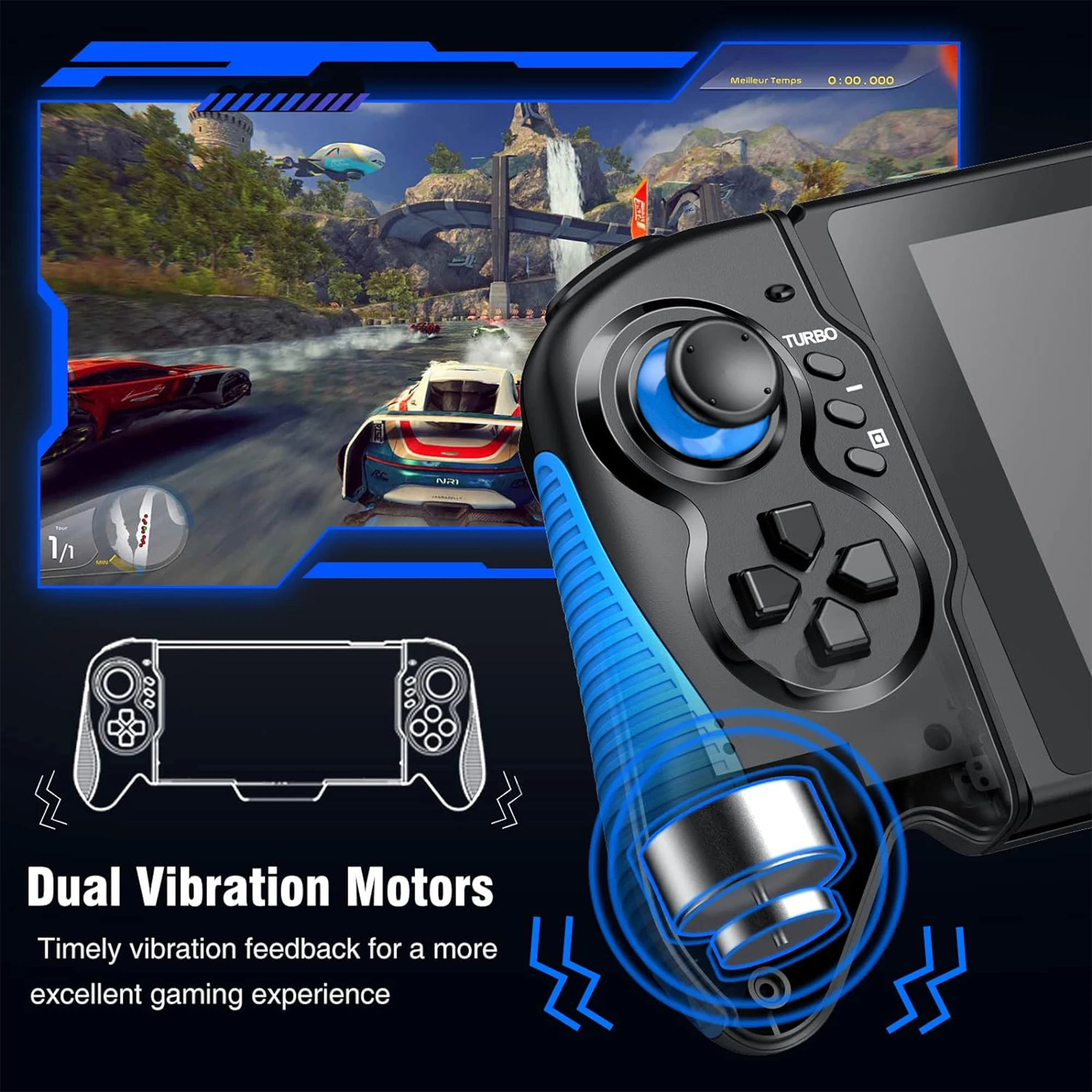 Thumbnail 4 - #18 Most Popular Flight Simulator Joysticks