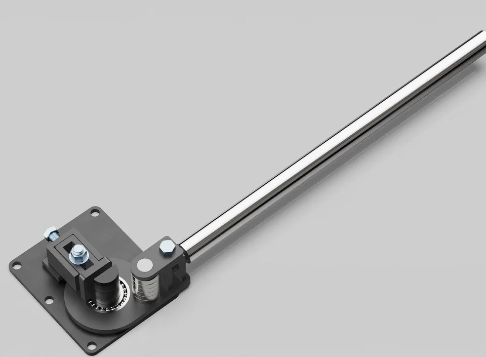 

Manual 90 Degree Right Angle Iron Bending Machine Copper Bar Elbow Bending Hand Tool for Hand Processing